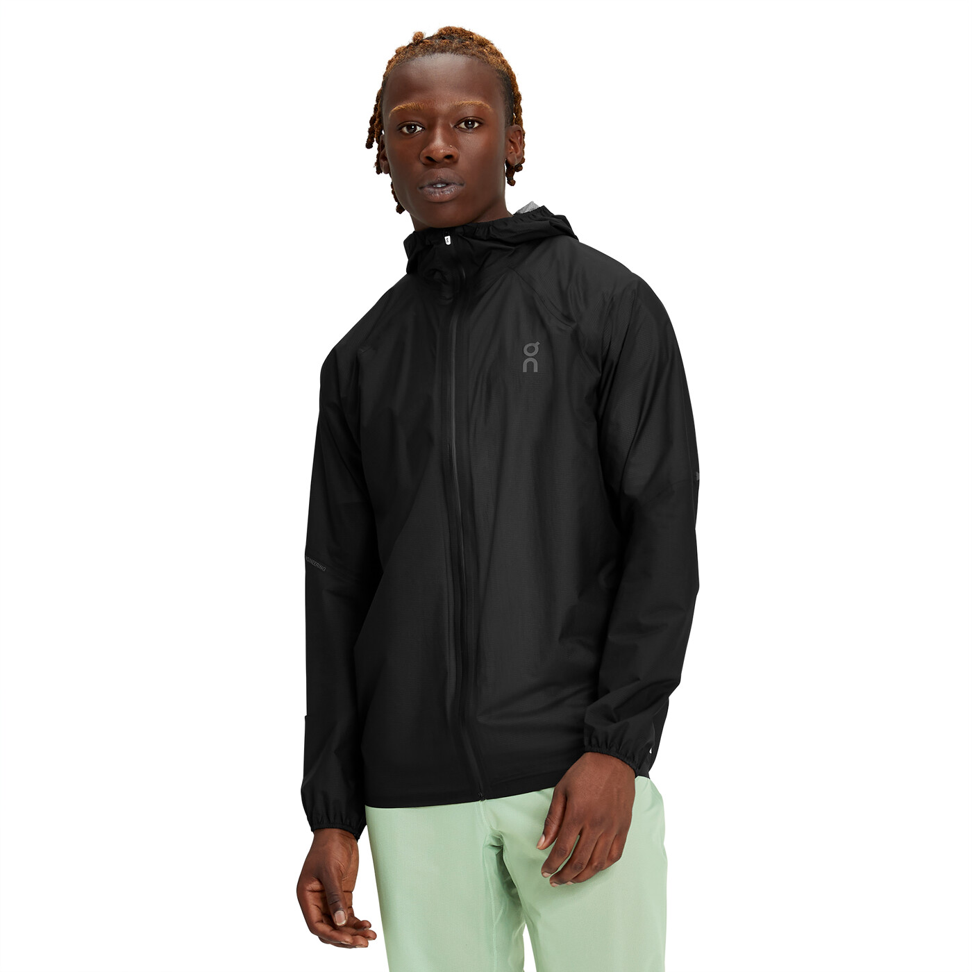 ON ULTRA JACKET - Herren