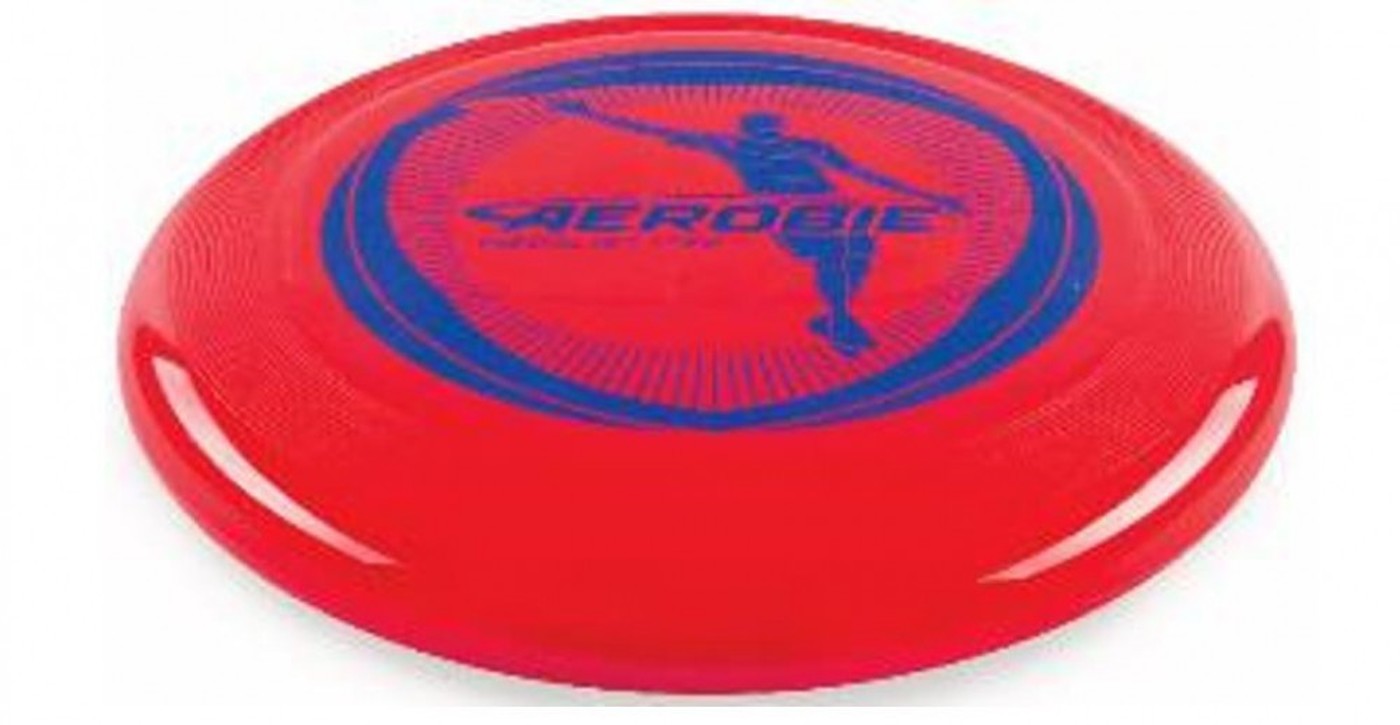 AEROBIE Medalist Wettkampfdisc