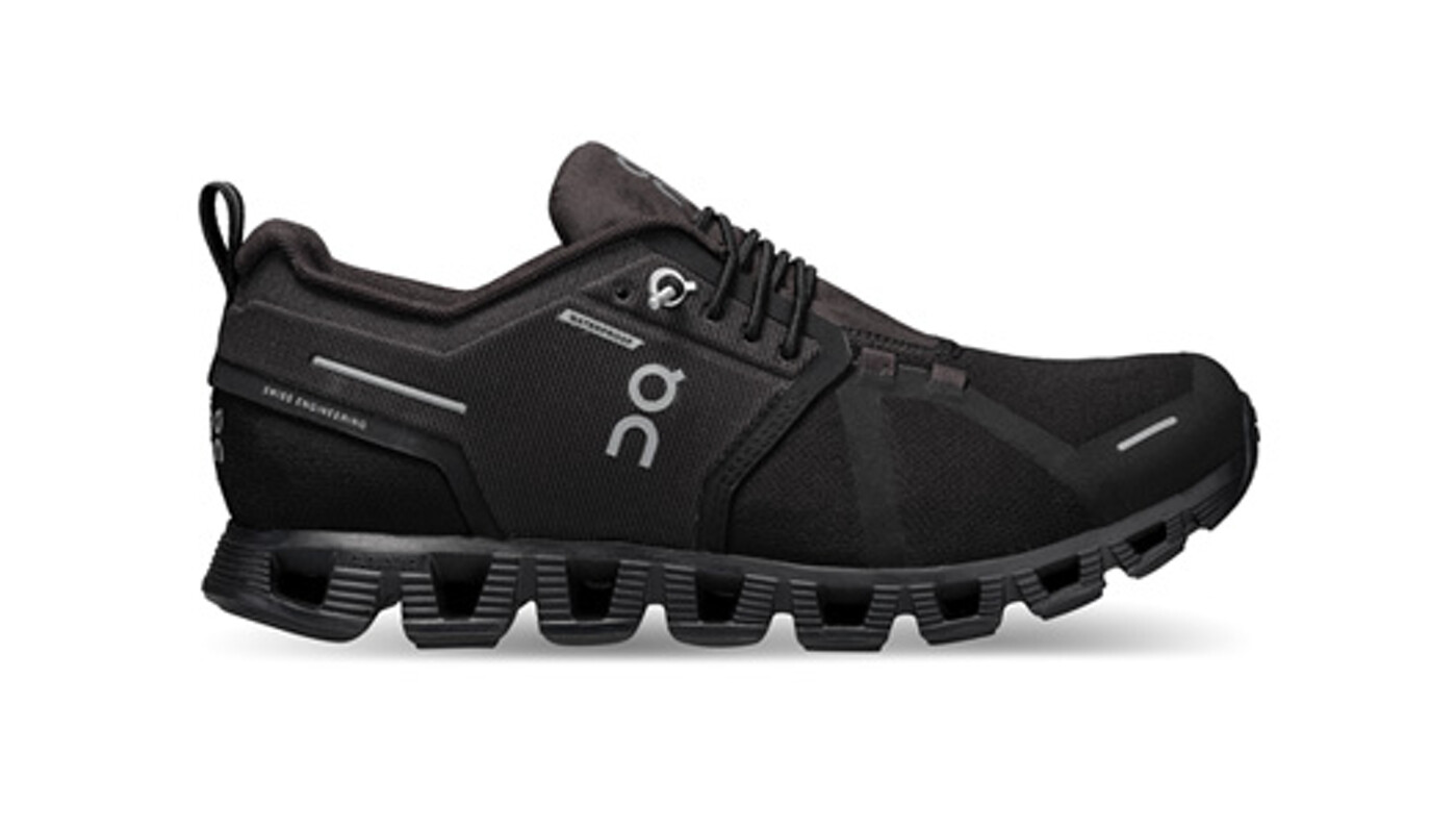 ON CLOUD 5 WATERPROOF - Damen