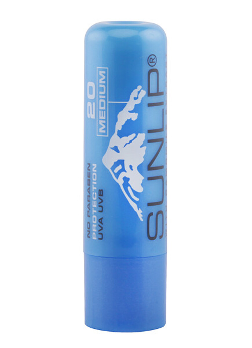 BELSUN 5ml Sunlip Stick Sens. LSV 20