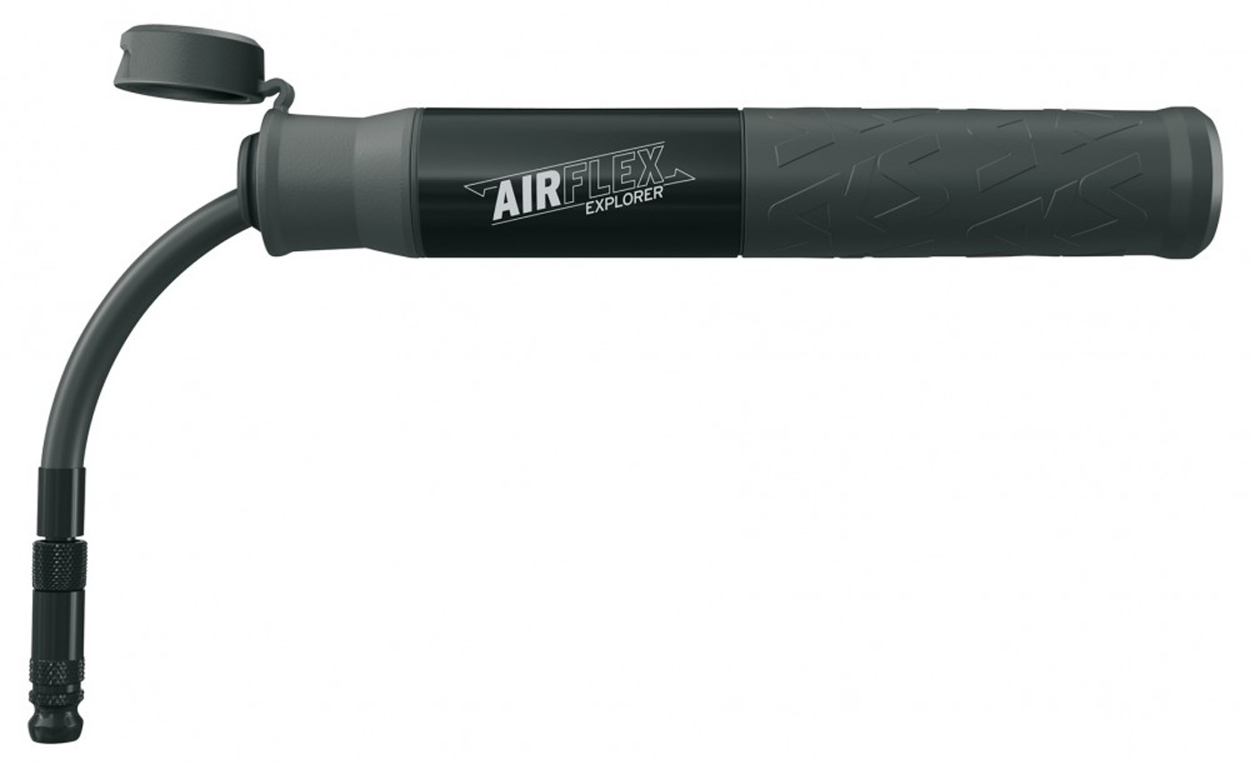 SKS AIRFLEX EXPLORER BLACK