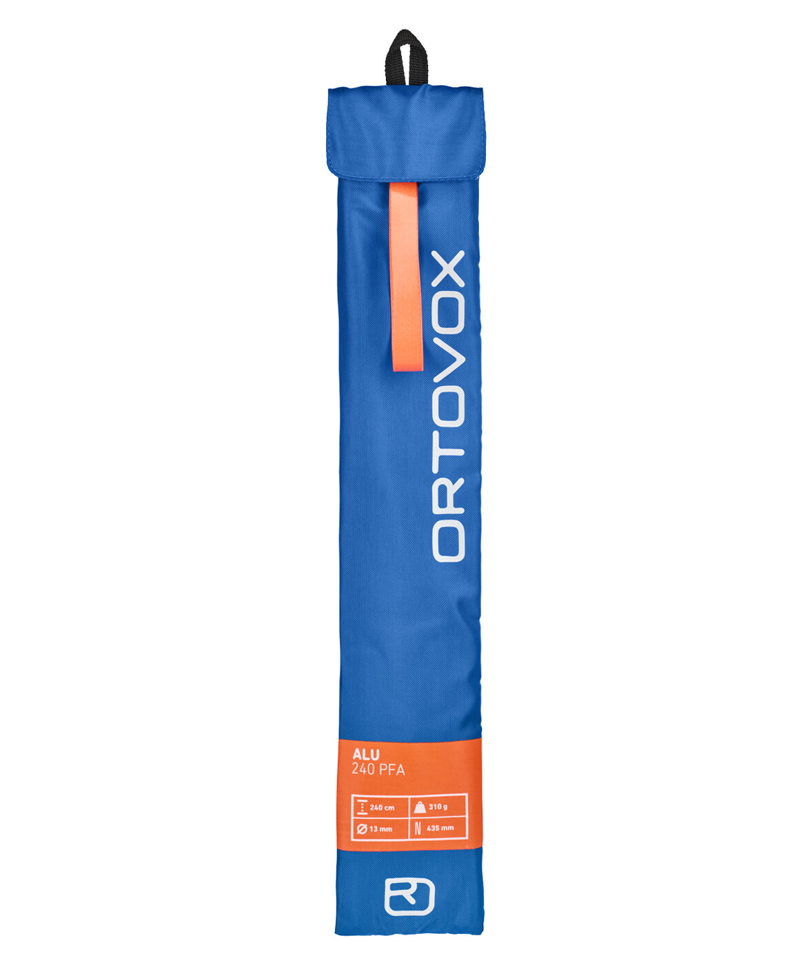 ORTOVOX PROBE ALU 240 PFA