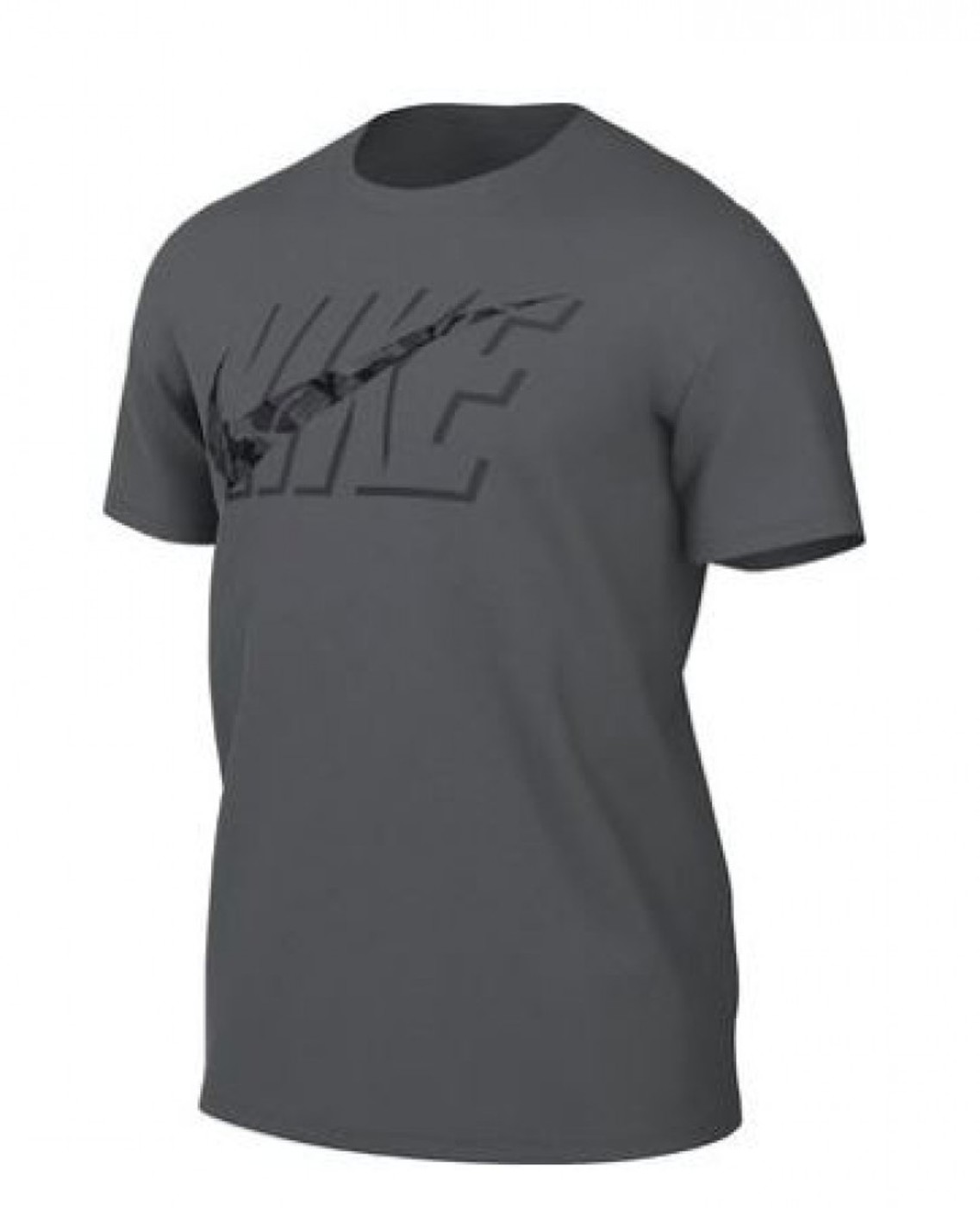 NIKE M NK DF TEE RLGD CAMO - Herren