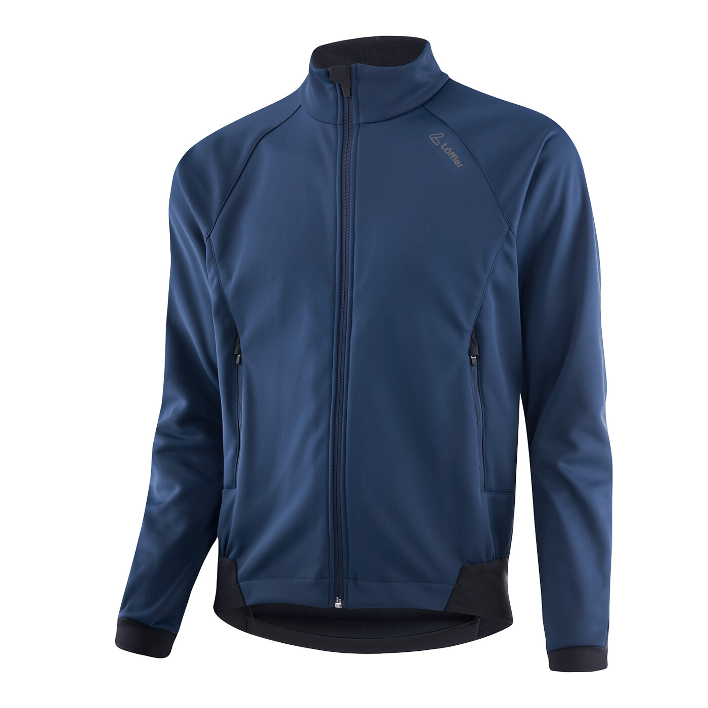 LÖFFLER M BIKE JACKET COSMO WS WARM CF - Herren