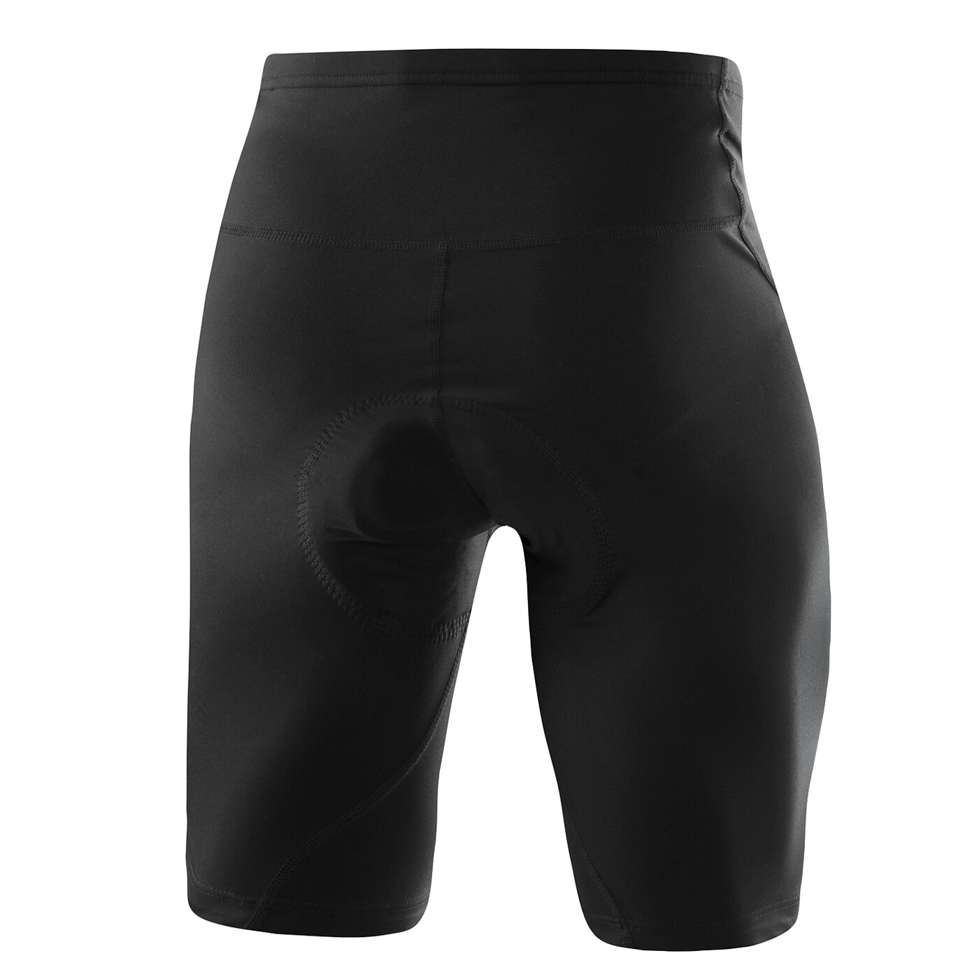 LÖFFLER M BIKE TIGHTS BASIC GEL - Herren