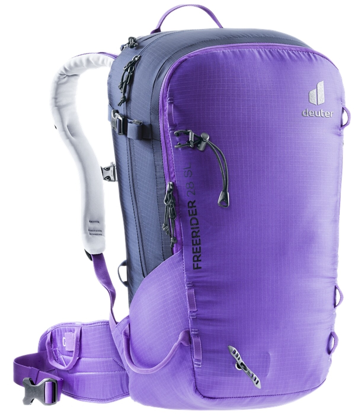 DEUTER SKITOURENRUCKSACK Freerider 28 SL