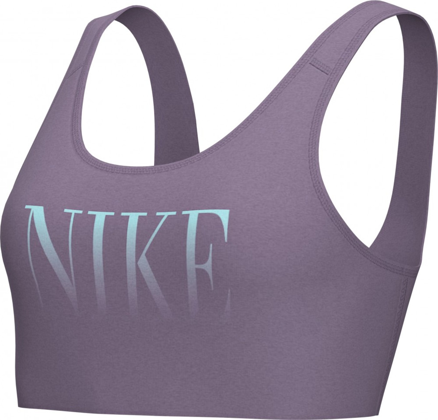 Nike Dri-FIT Swoosh Me - Damen