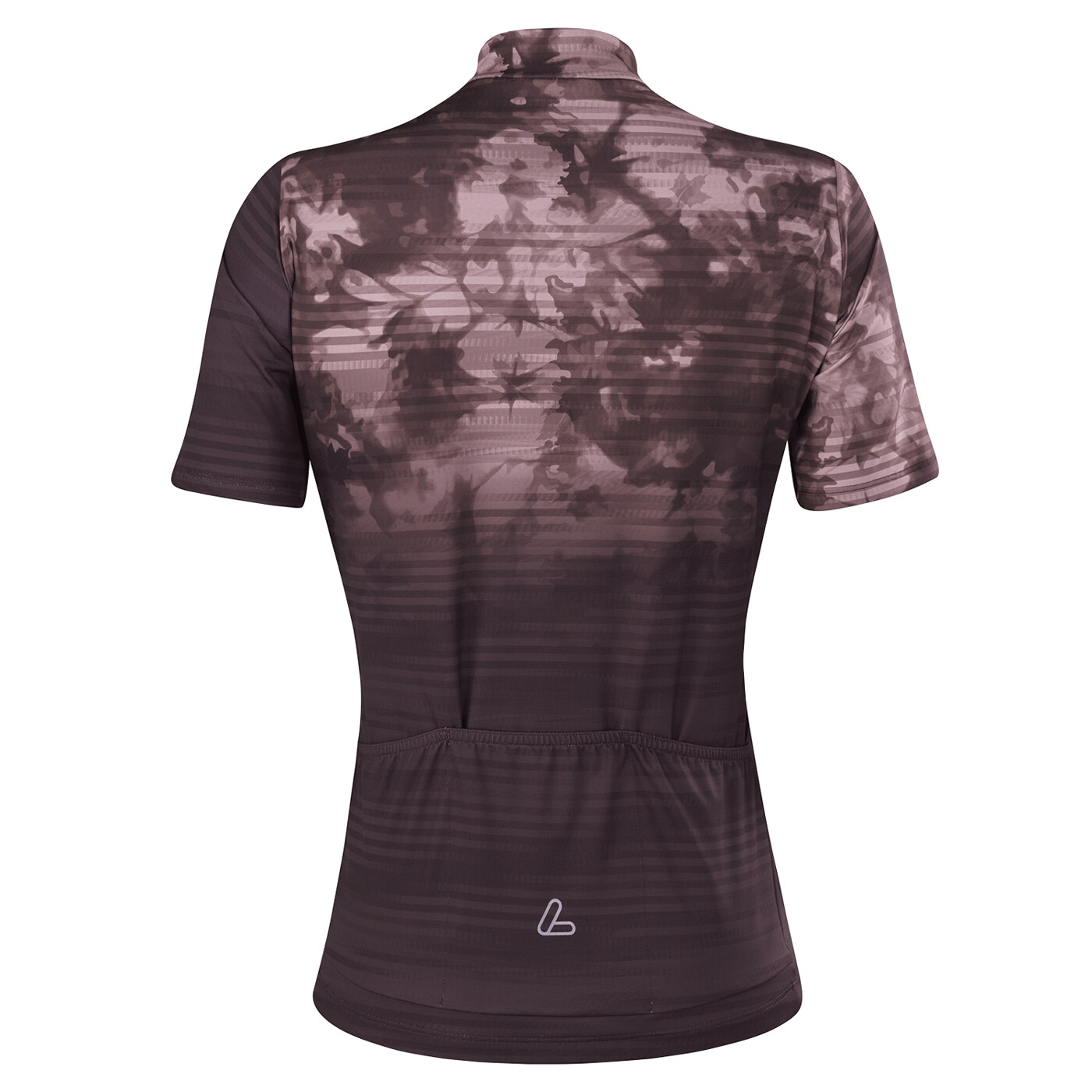 LÖFFLER W BIKE JERSEY HZ SPIRIT MID - Damen