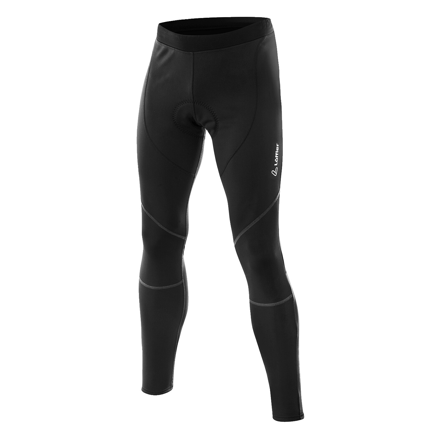 LÖFFLER M BIKE TIGHTS WS ELASTIC - Herren