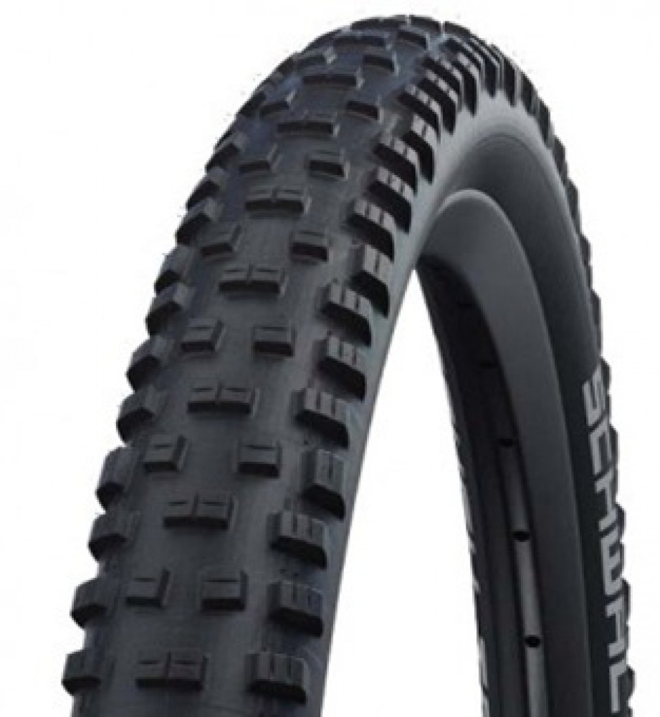 SCHWALBE Drahtrei. TOUGH TOM 27.5x2.25"