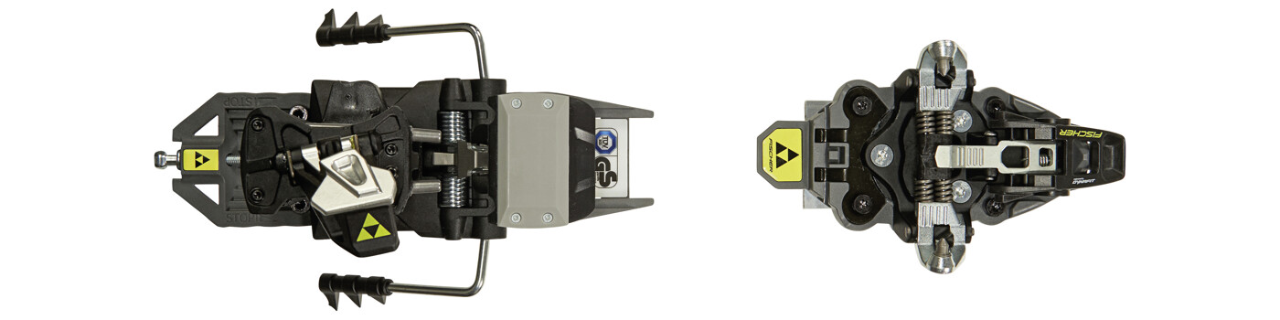 FISCHER TOUR CLASSIC BRAKE 90