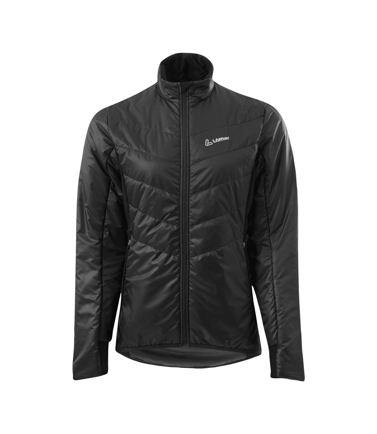 LÖFFLER W ISO-JACKET CF PL60 - Damen