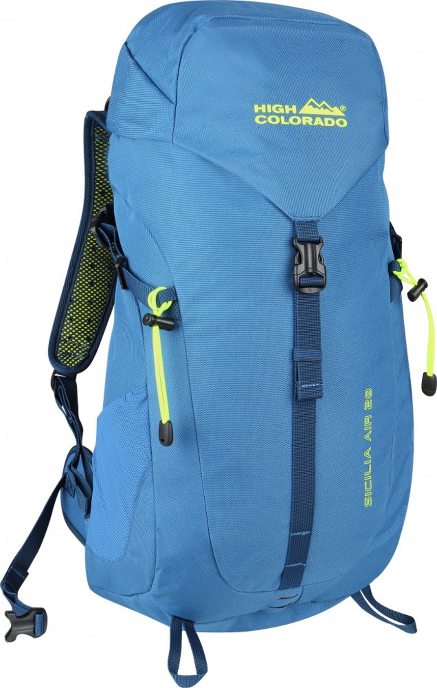 HIGH COLORADO SICILIA AIR 28