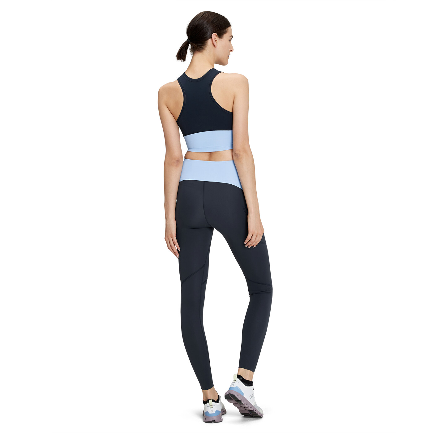 MOVEMENT TIGHTS LONG - Damen
