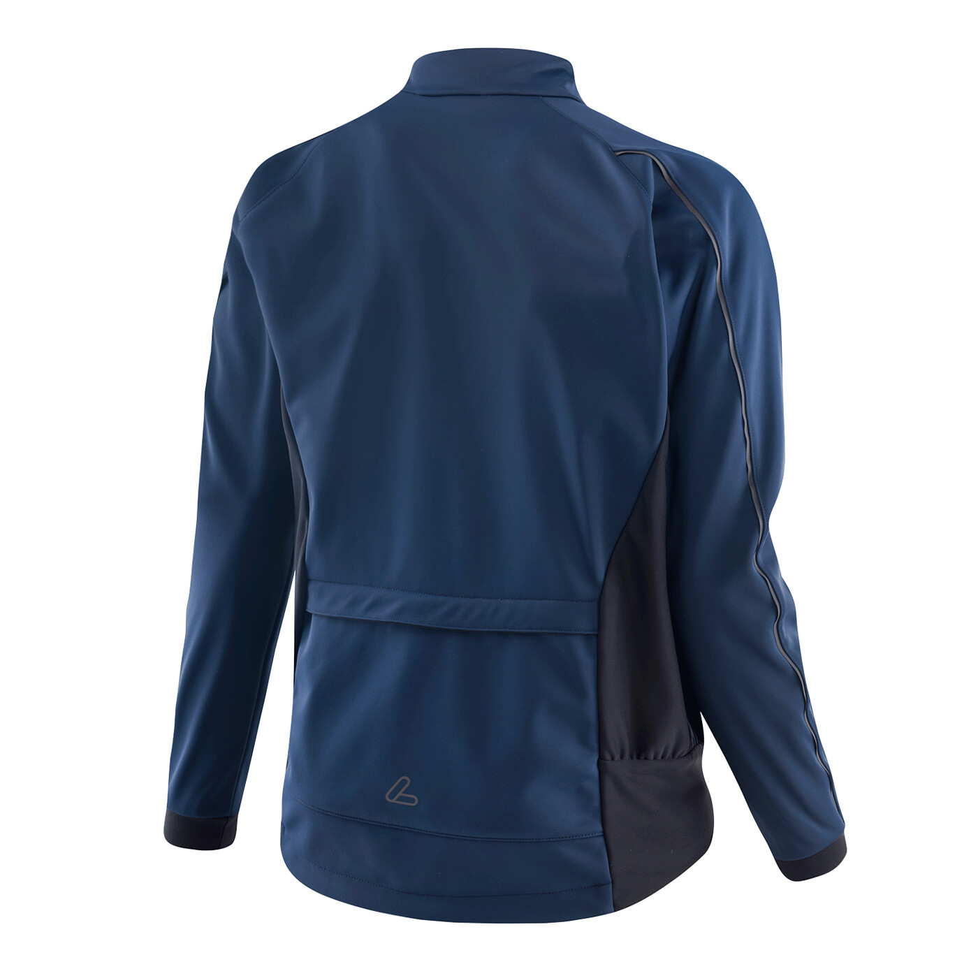 LÖFFLER M BIKE JACKET COSMO WS WARM CF - Herren
