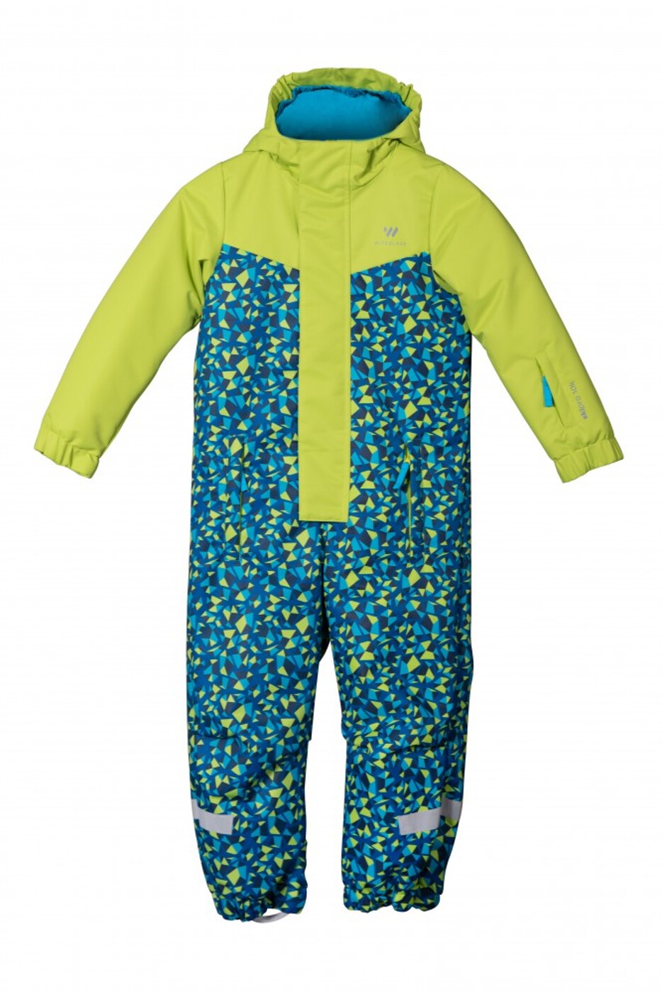 WITEBLAZE KK Overall LUCA - Kinder