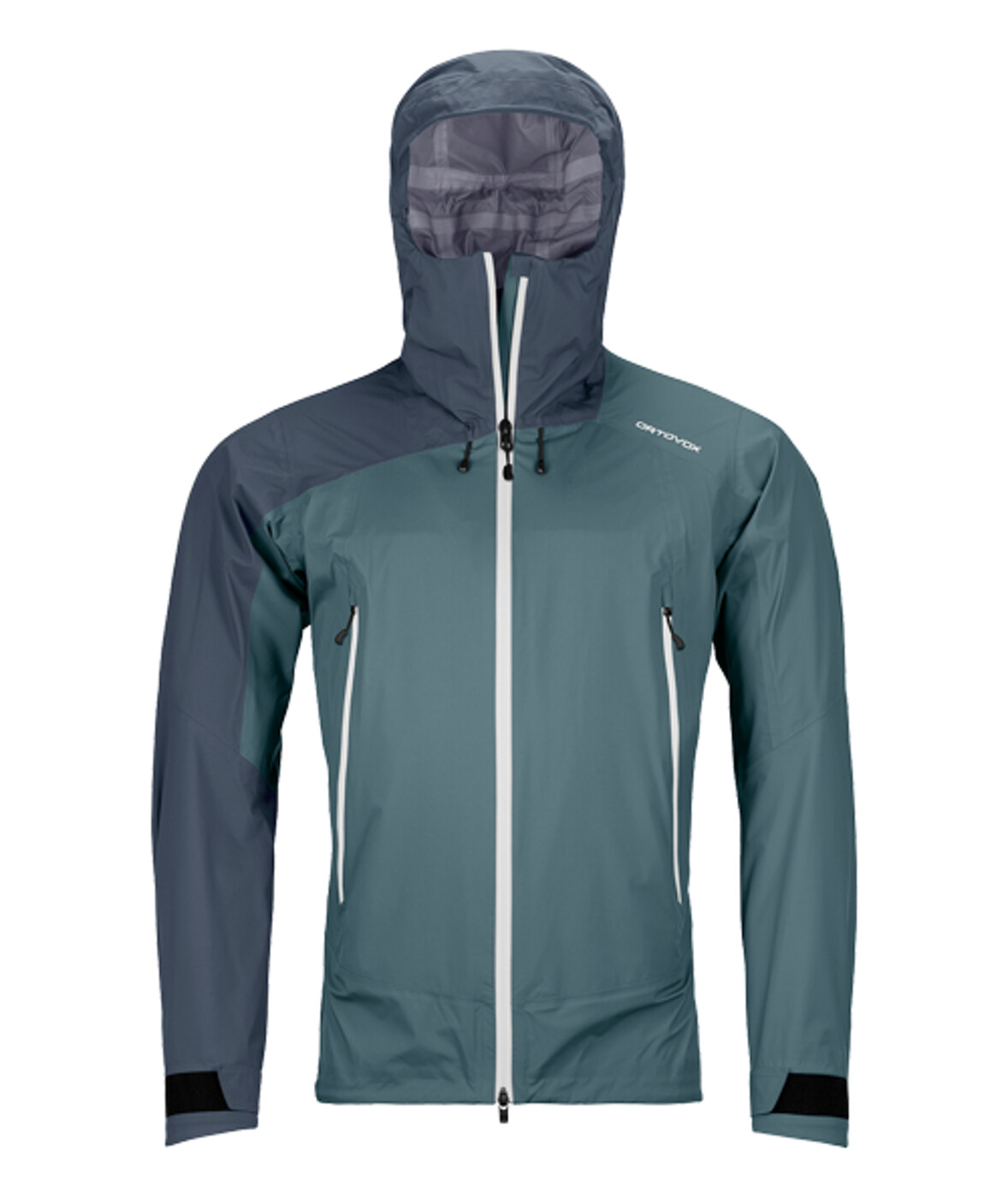 ORTOVOX WESTALPEN 3L LIGHT JACKET M - Herren