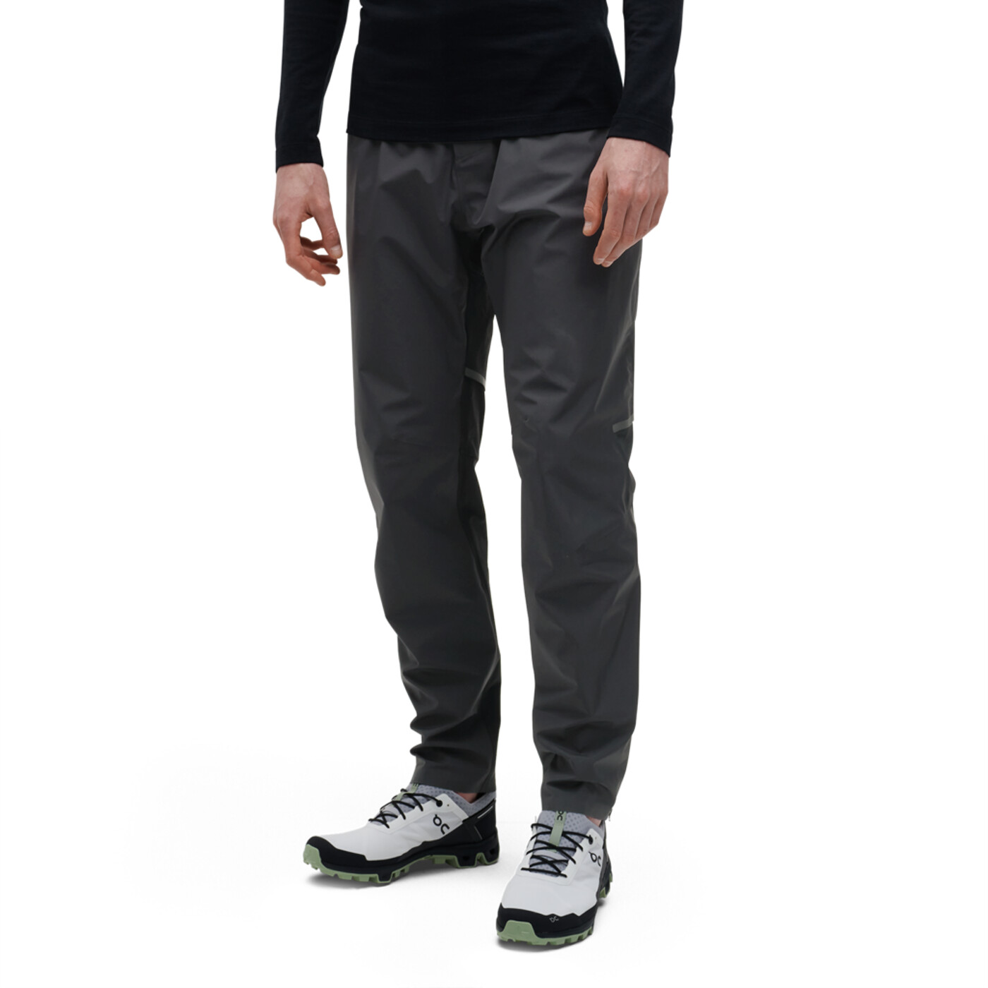 ON STORM PANTS M - Herren