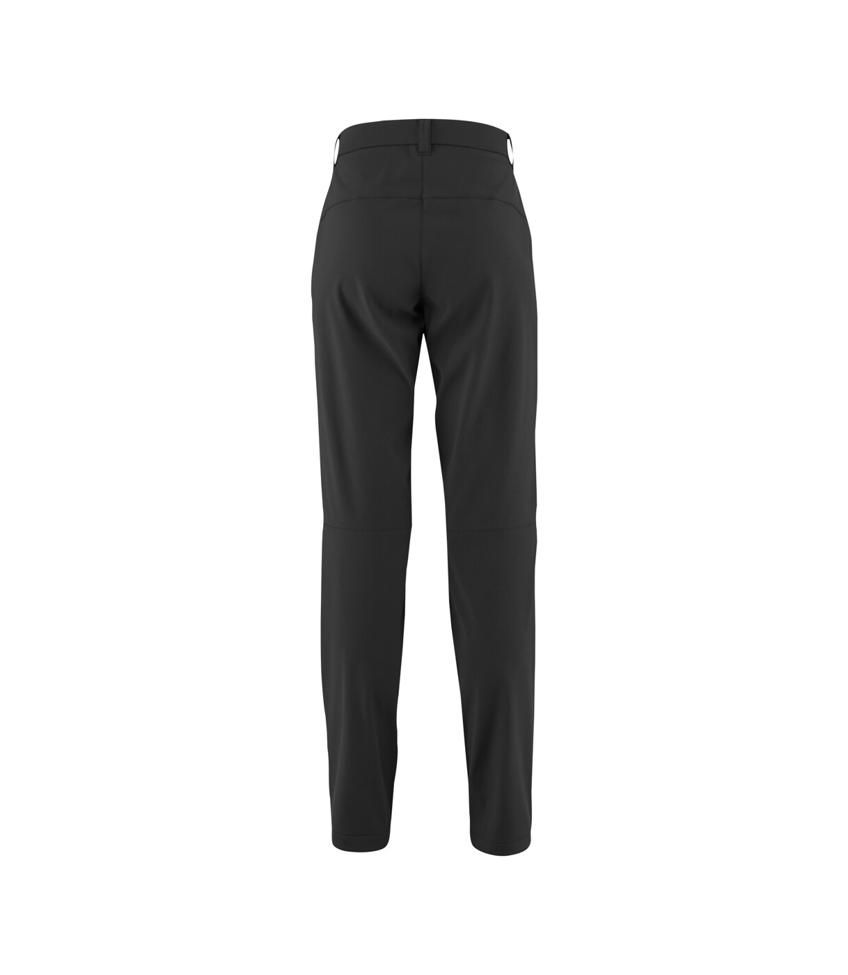 LÖFFLER W BIKE PANTS ALASKA ASW - Damen