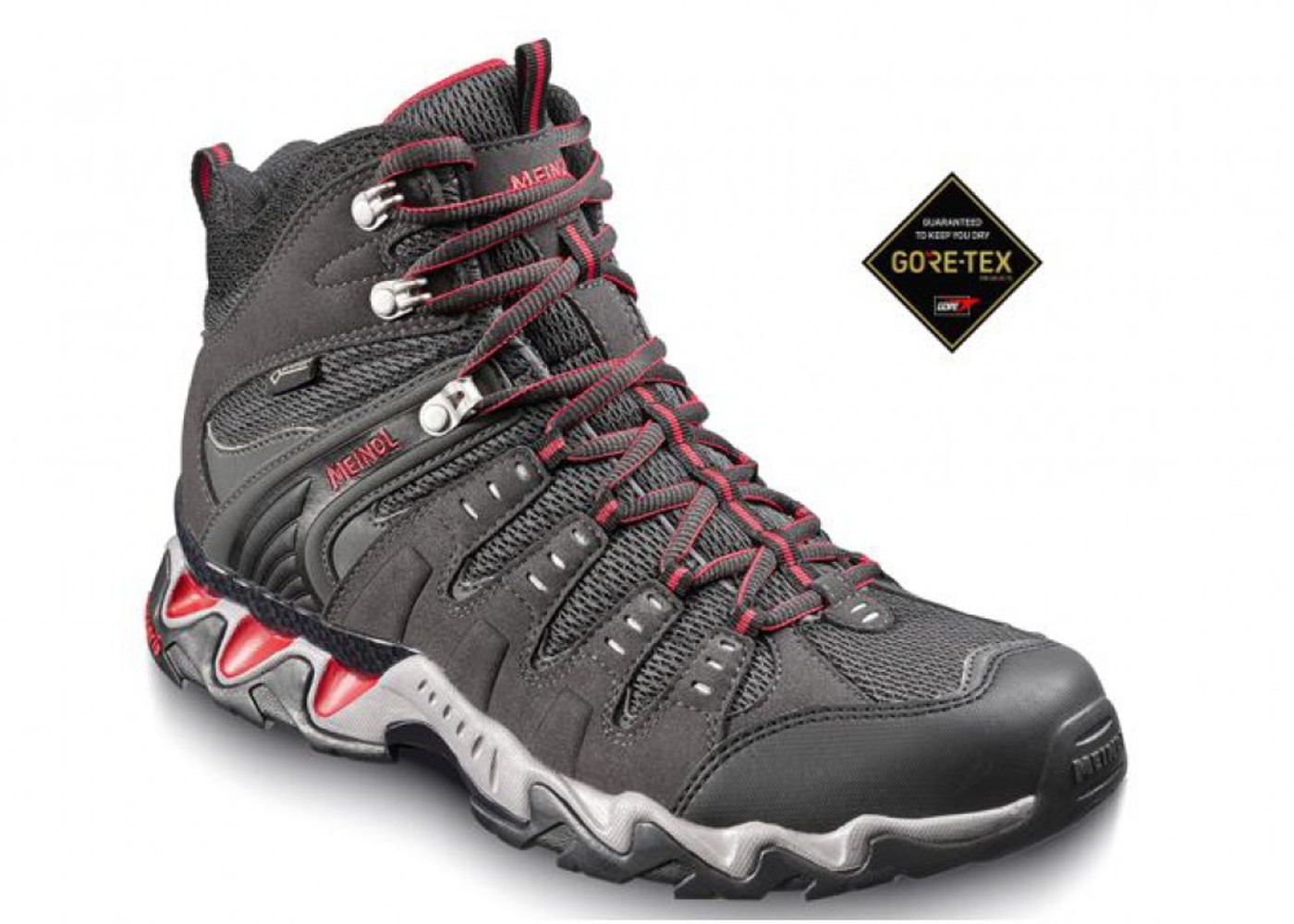 MEINDL Serles GTX - Herren