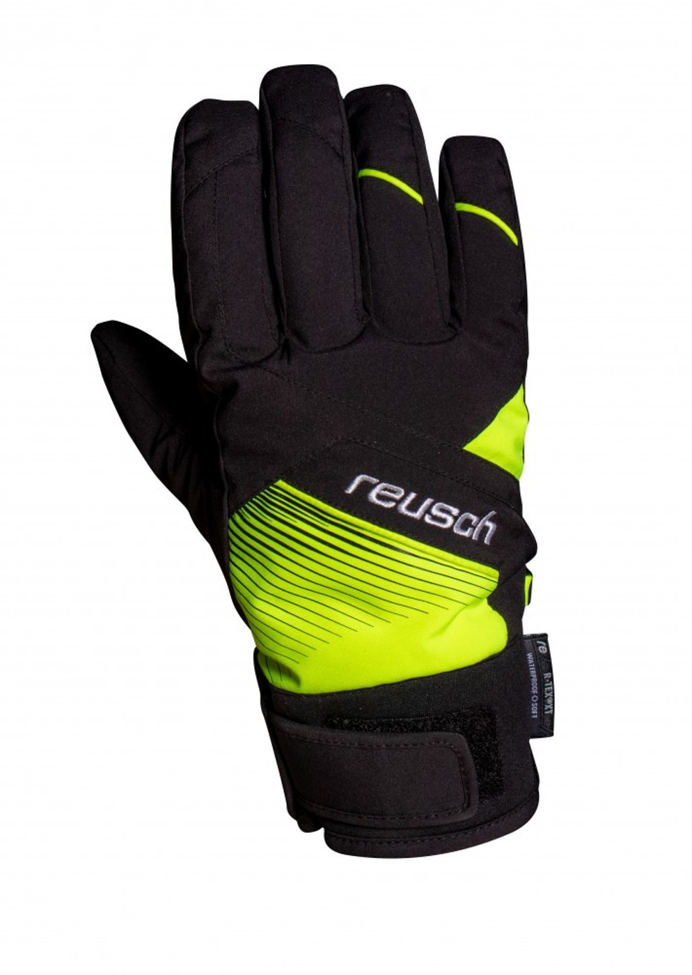 Reusch Hans Knauss - Herren