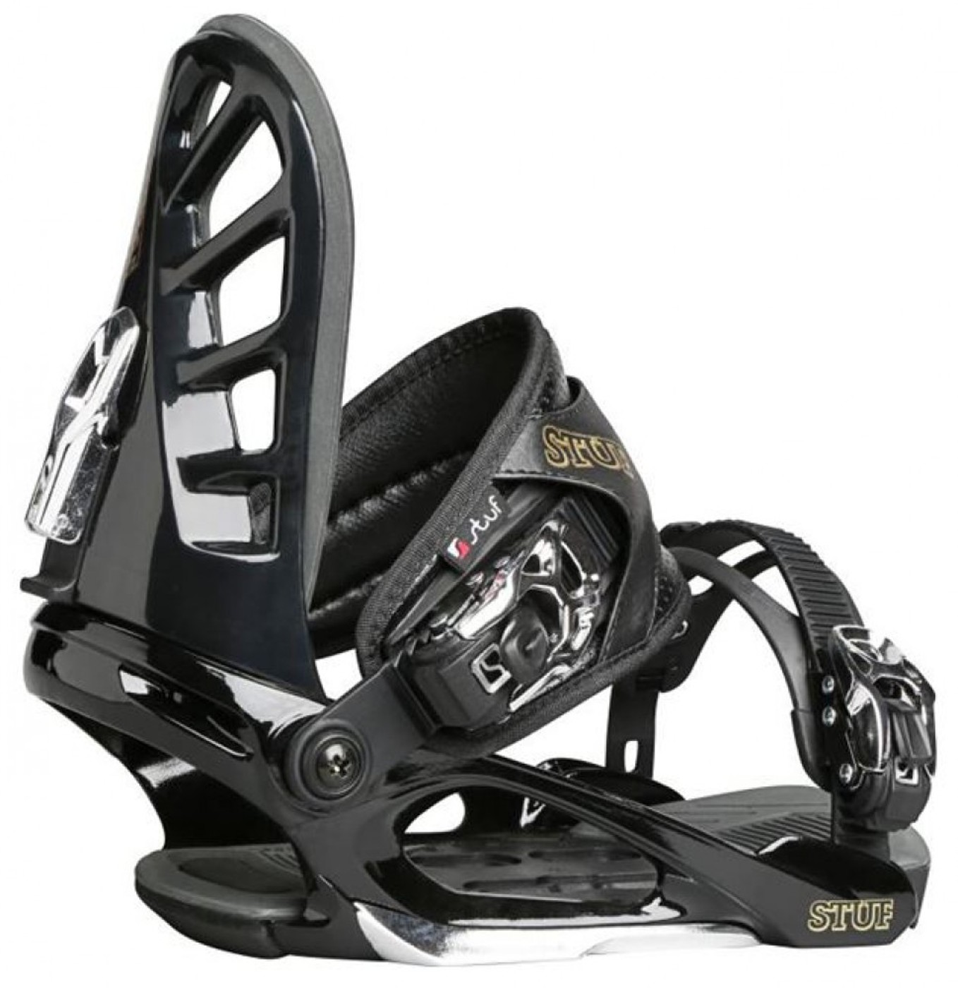 STUF Snowboard Bindung MATRIX