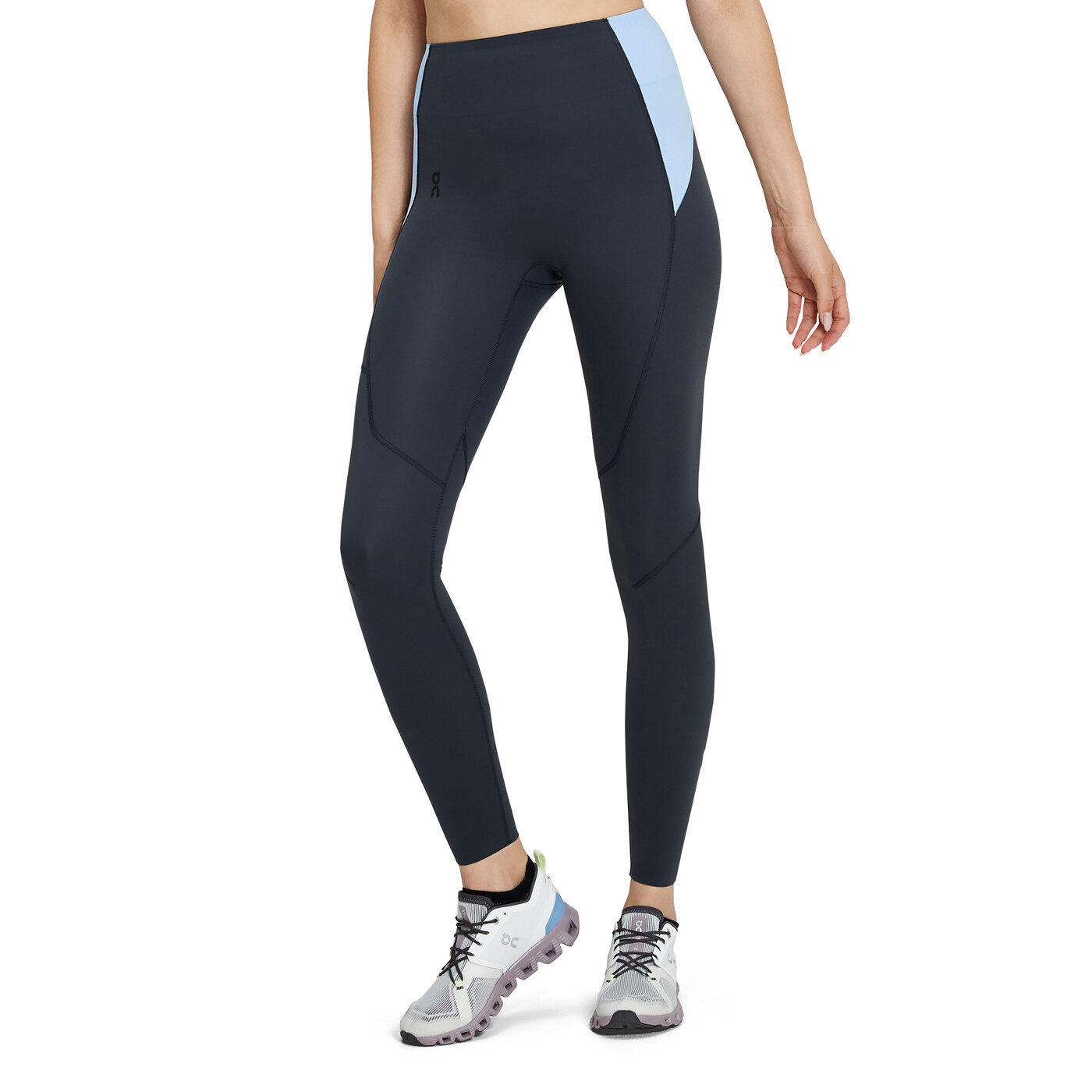 MOVEMENT TIGHTS LONG - Damen