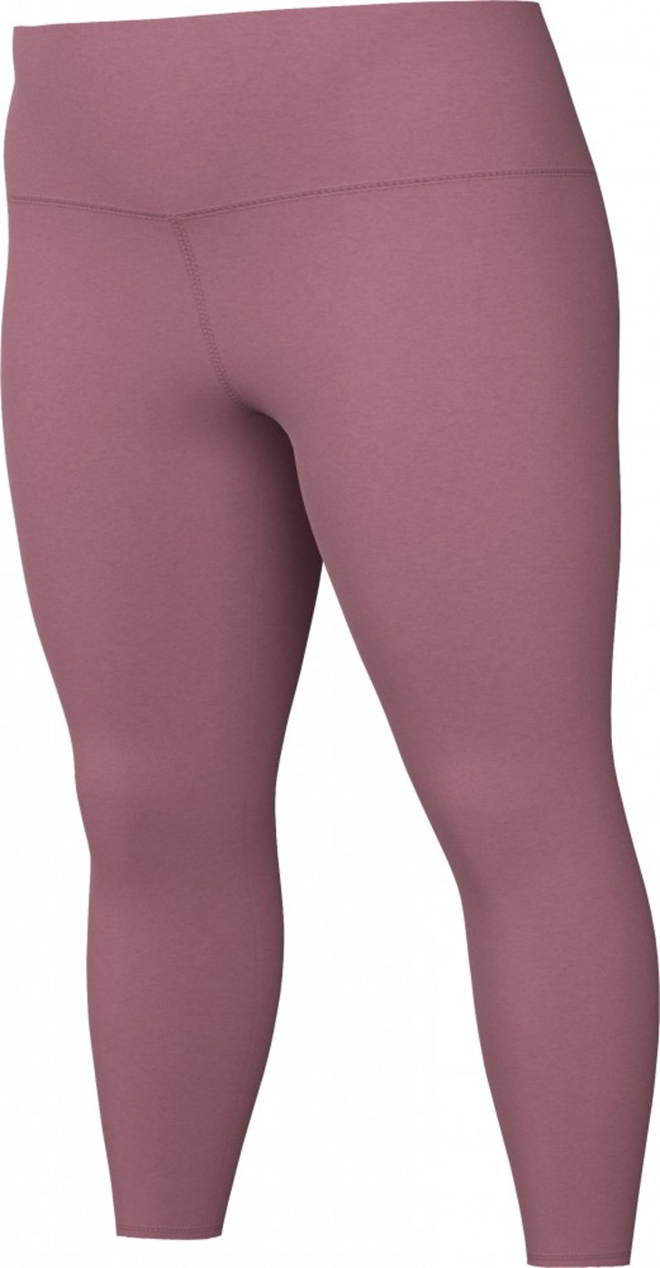 Nike Yoga Dri-FIT High - Damen