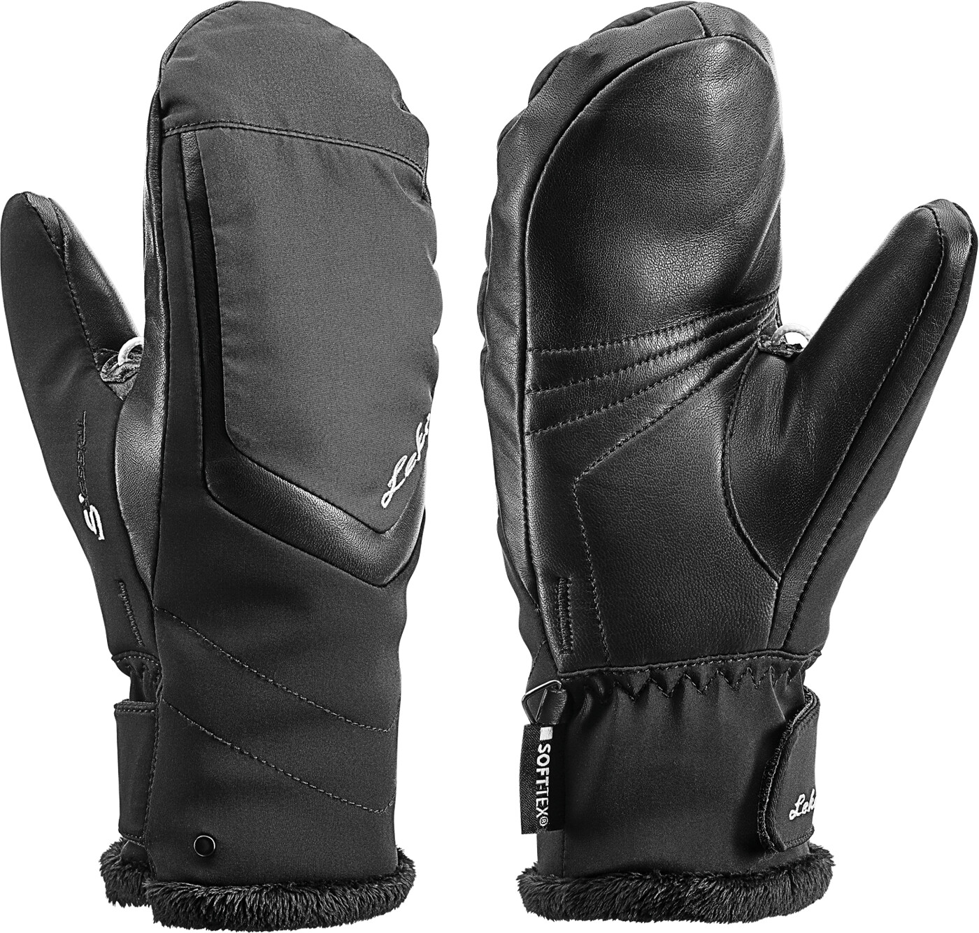 LEKI Stella S Lady MITTEN - Damen