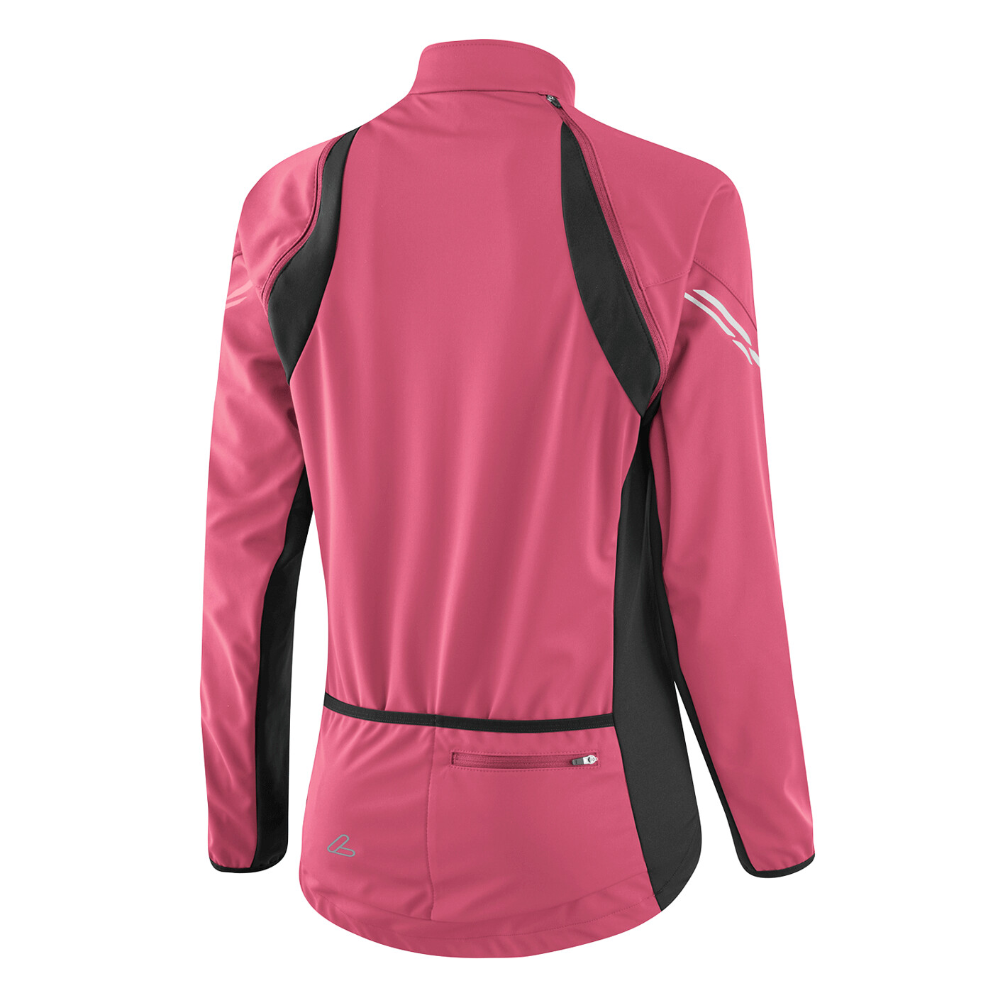 LÖFFLER W BIKE ZIP-OFF JACKET SAN REMO - Damen