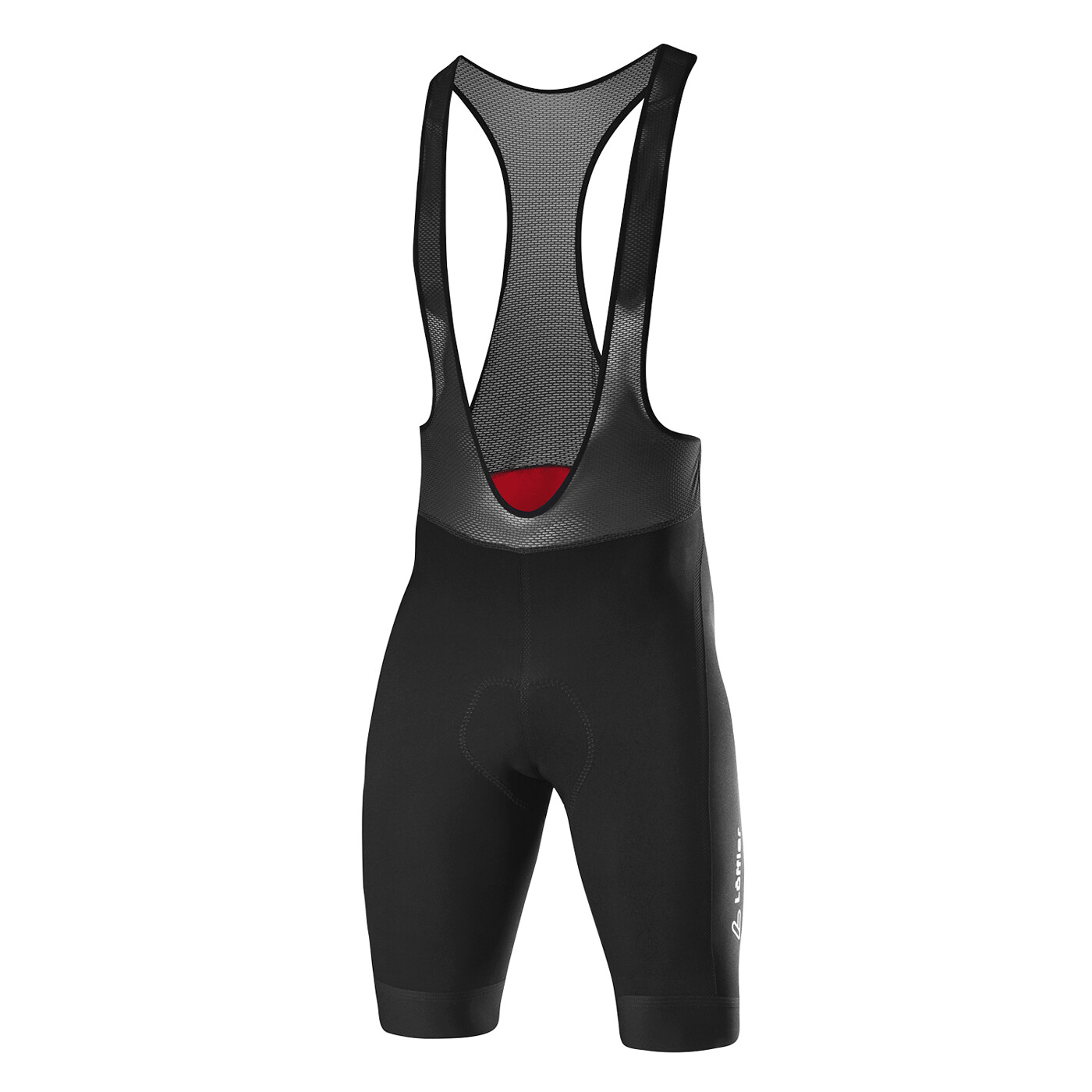 LÖFFLER M BIKE BIBSHORTS HOTBOND - Herren