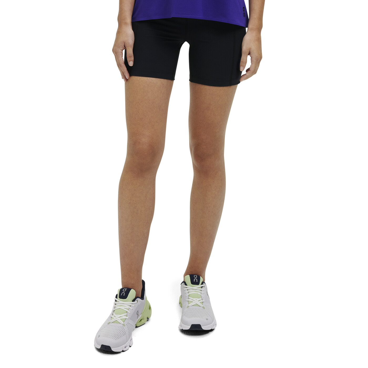 ON SPRINTER SHORTS - Damen
