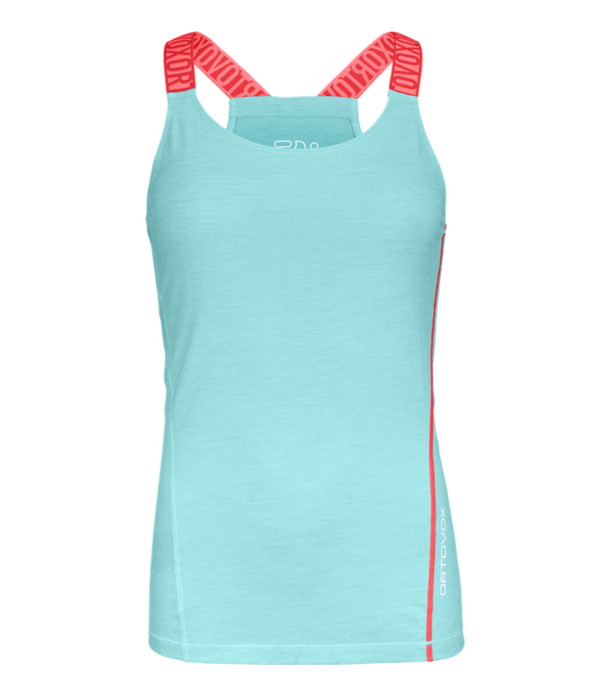ORTOVOX 150 ESSENTIAL TOP W - Damen