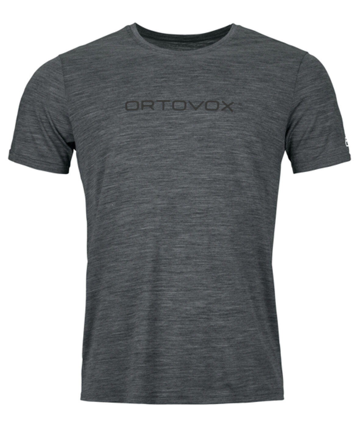 ORTOVOX 150 COOL BRAND TS M - Herren