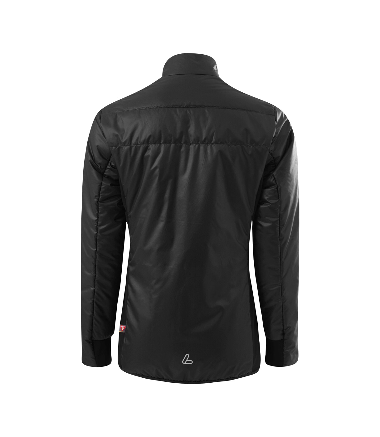 LÖFFLER W ISO-JACKET CF PL60 - Damen