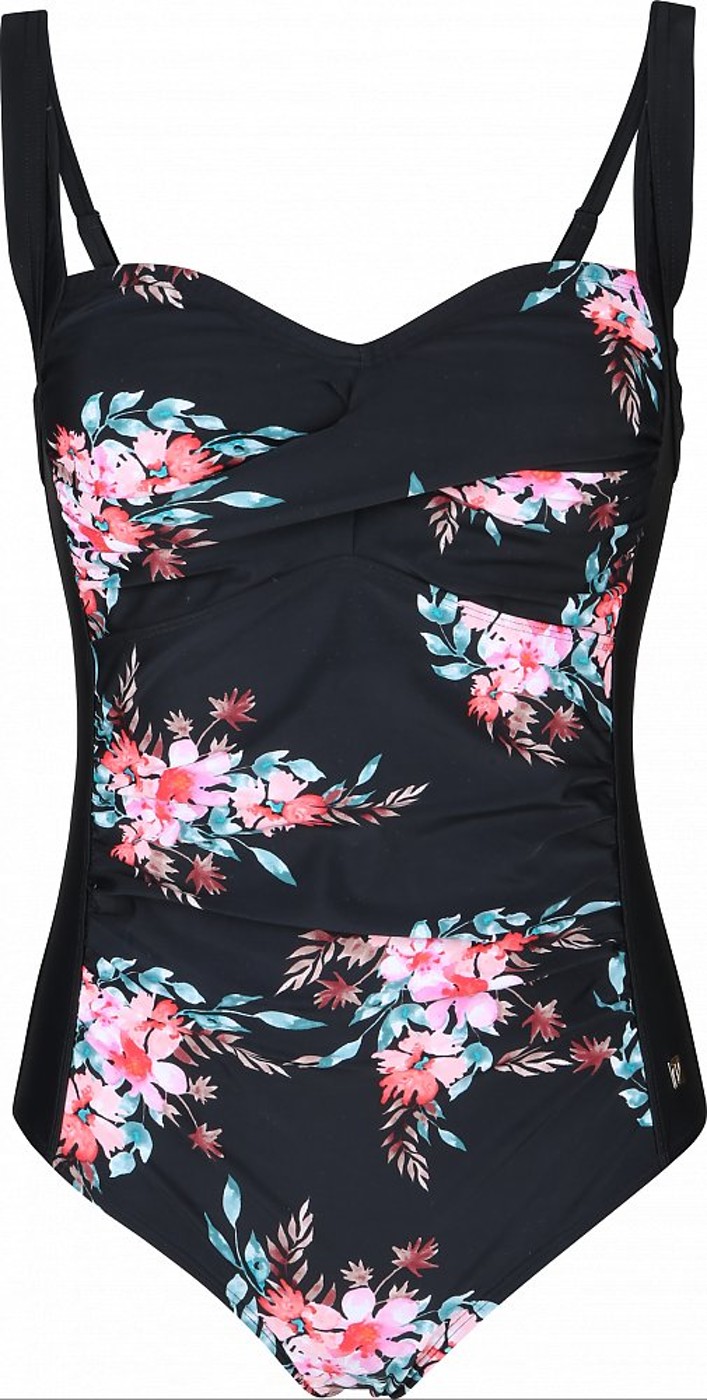 YORK FLORAL 2-L - Damen