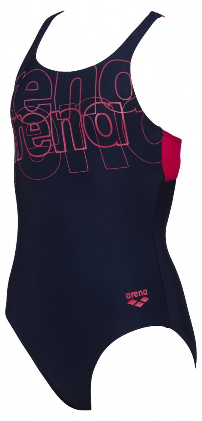 ARENA G SPOTLIGHT SWIM PRO BACK - Kinder