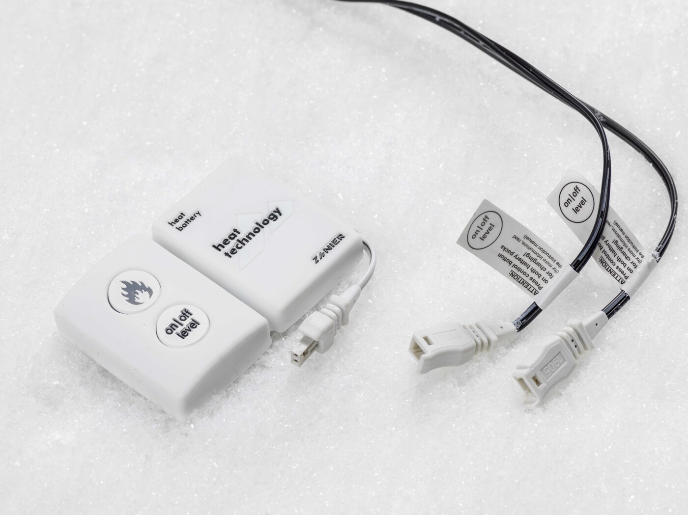 ZANIER HEAT USB CABLE