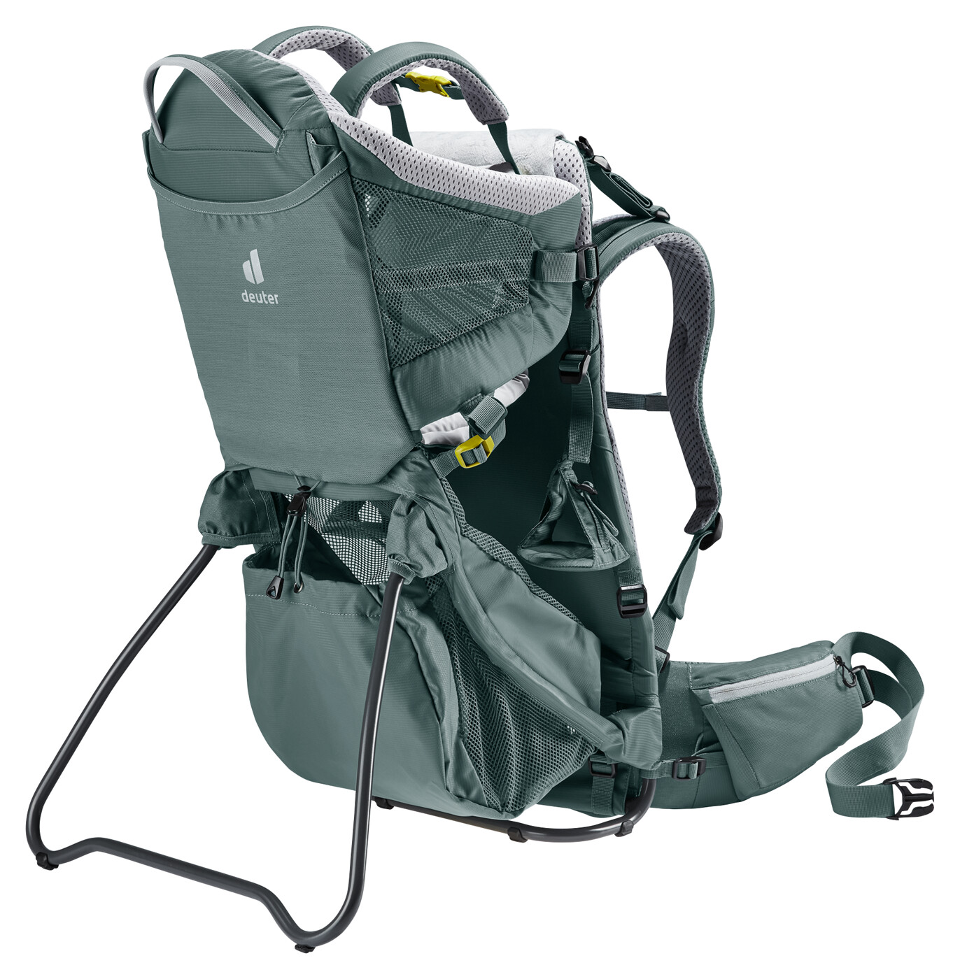 DEUTER KINDERTRAGE Kid Comfort Active