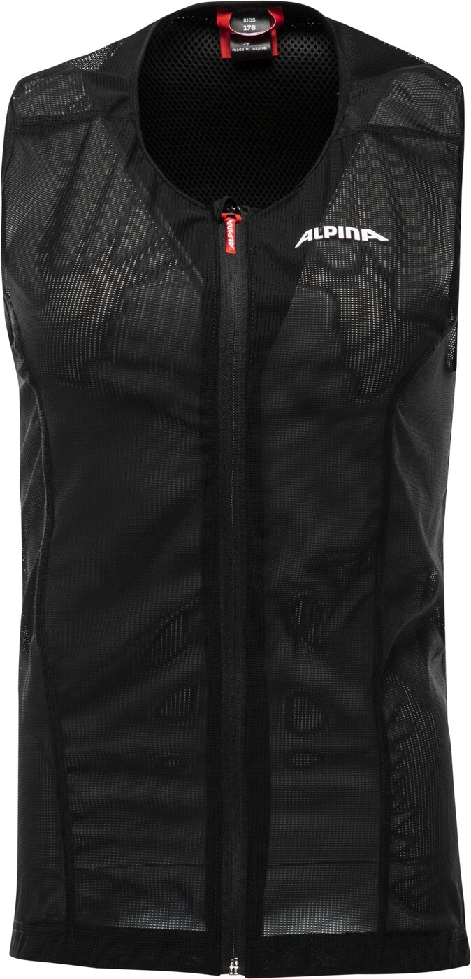 ALPINA PROSHIELD JUNIOR VEST