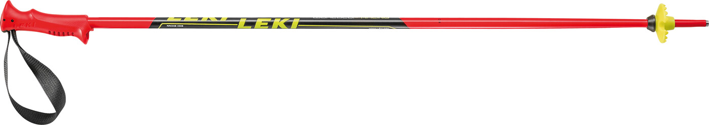 LEKI Racing Kids