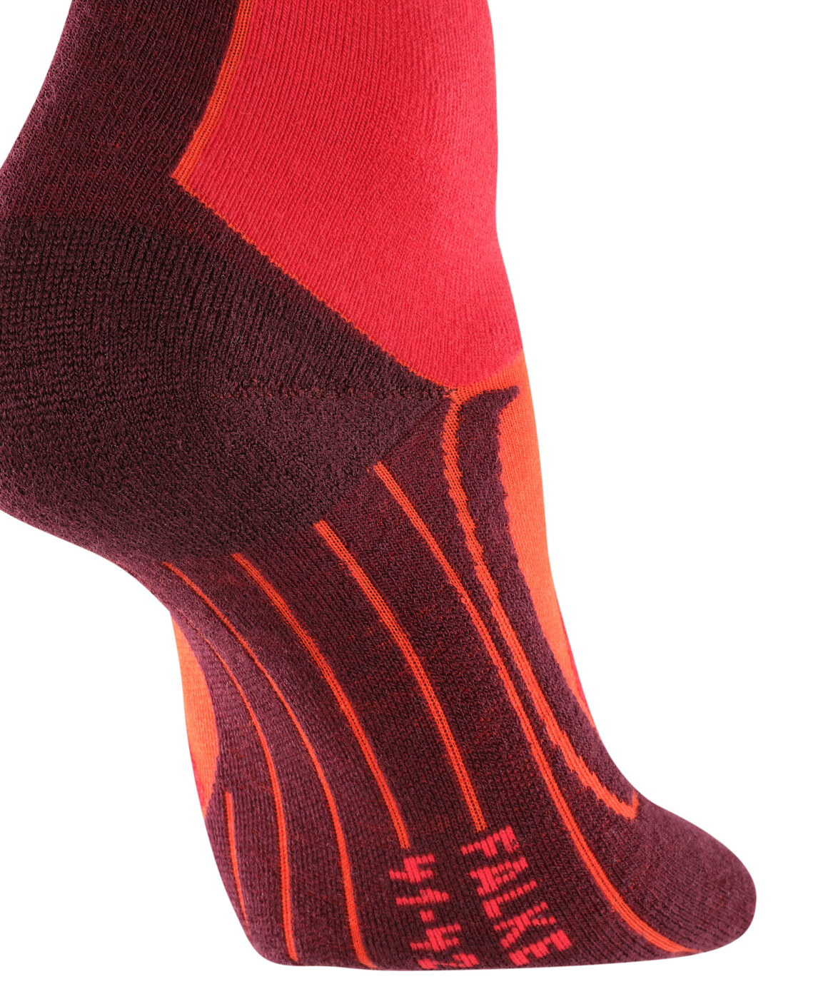 FALKE ESS "FALKE ST4 WOOLSKI TOURING" - Damen
