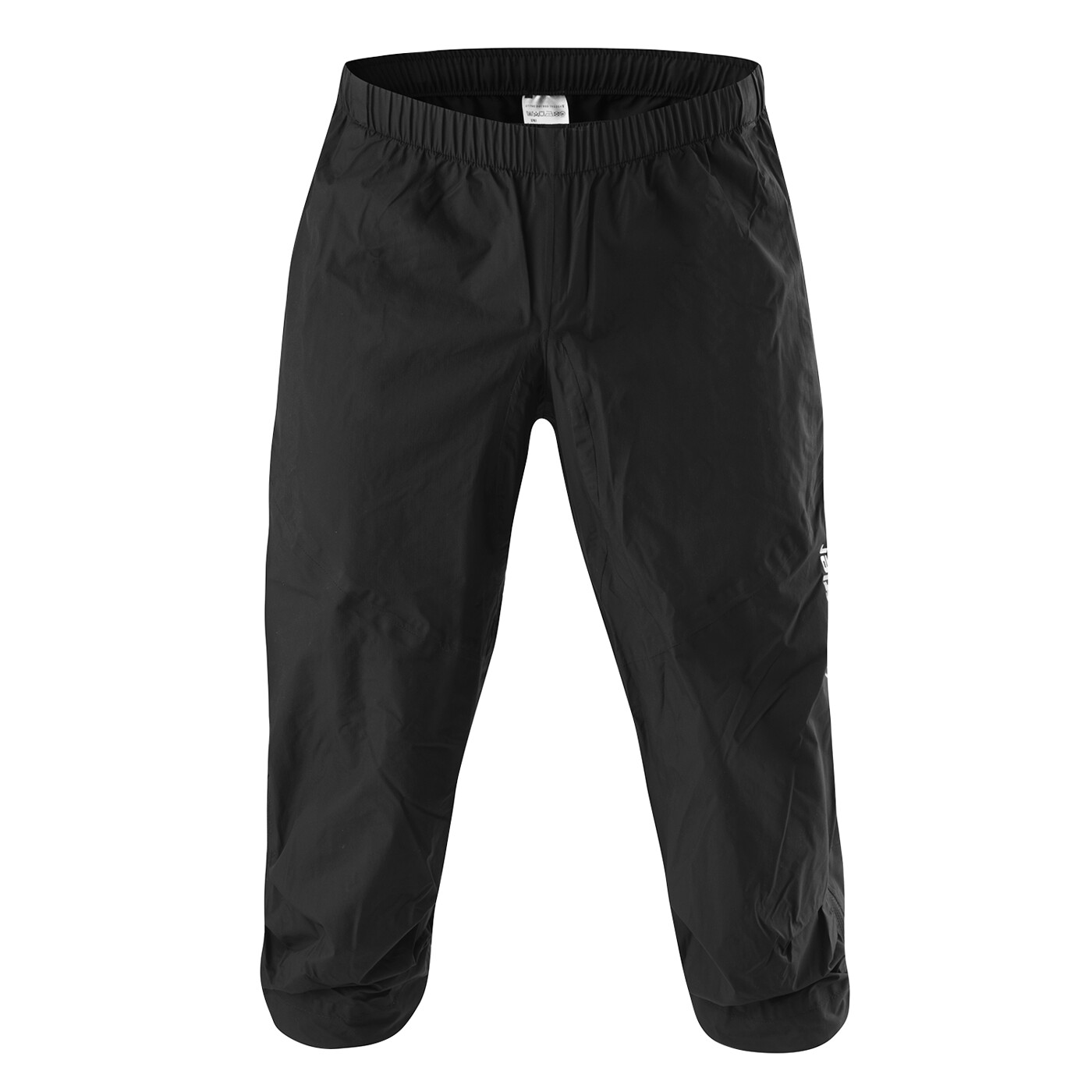 LÖFFLER 3/4 BIKE OVERPANTS WPM POCKET - Herren