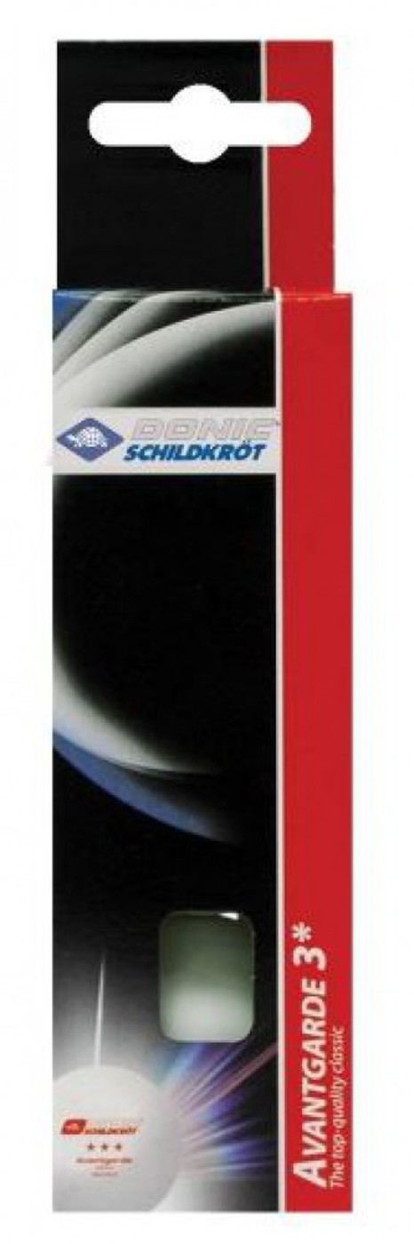 SCHILDKRÖT Tischtennisball AVANTGARDE