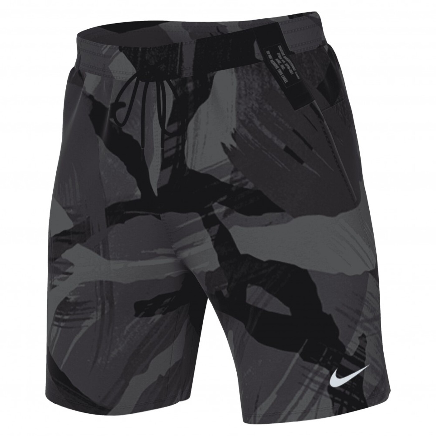 Nike Form Dri-FIT 9" Unl - Herren