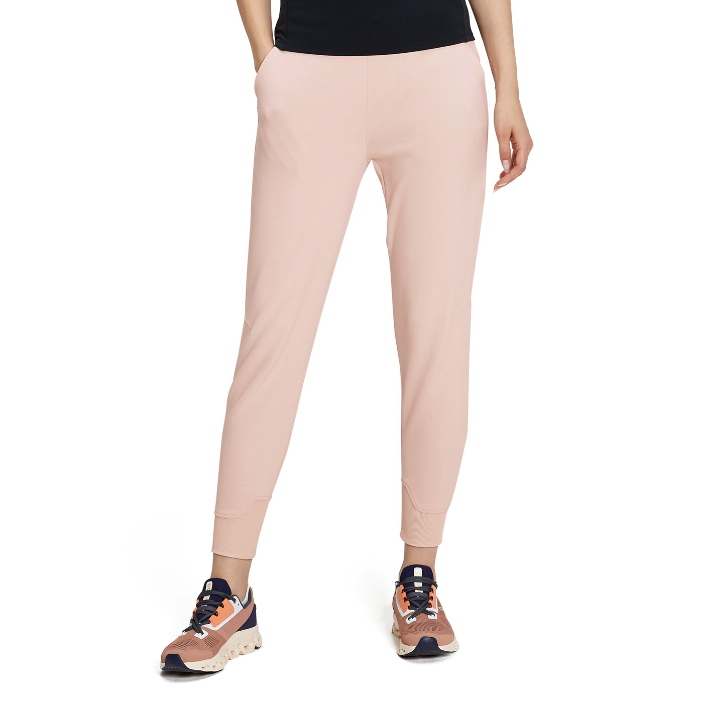 ON SWEAT PANTS W - Damen