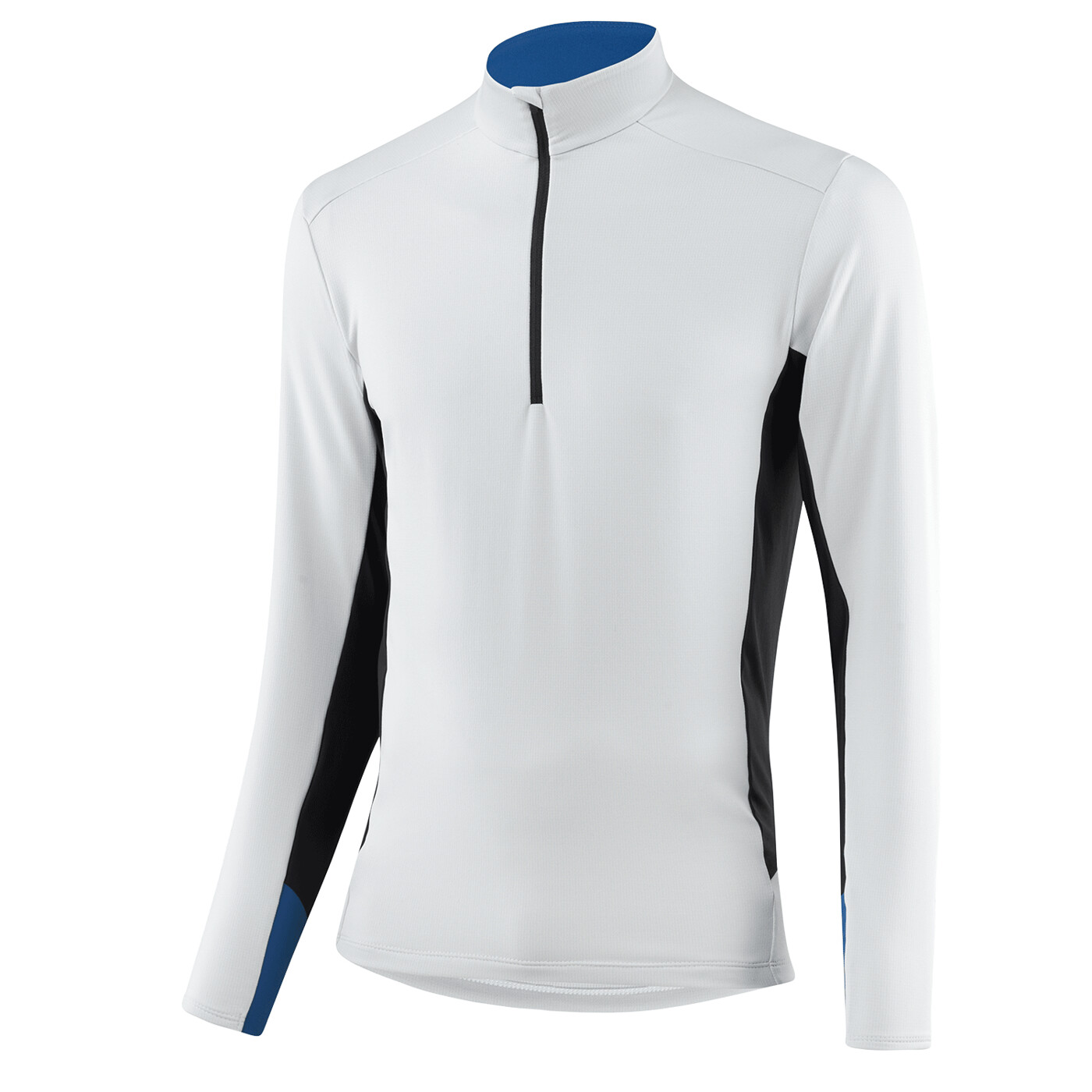 LÖFFLER M MIDLAYER TECH-STRETCH - Herren