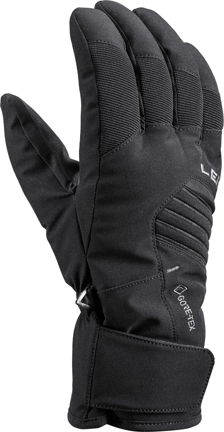 LEKI Spox GTX black - Herren
