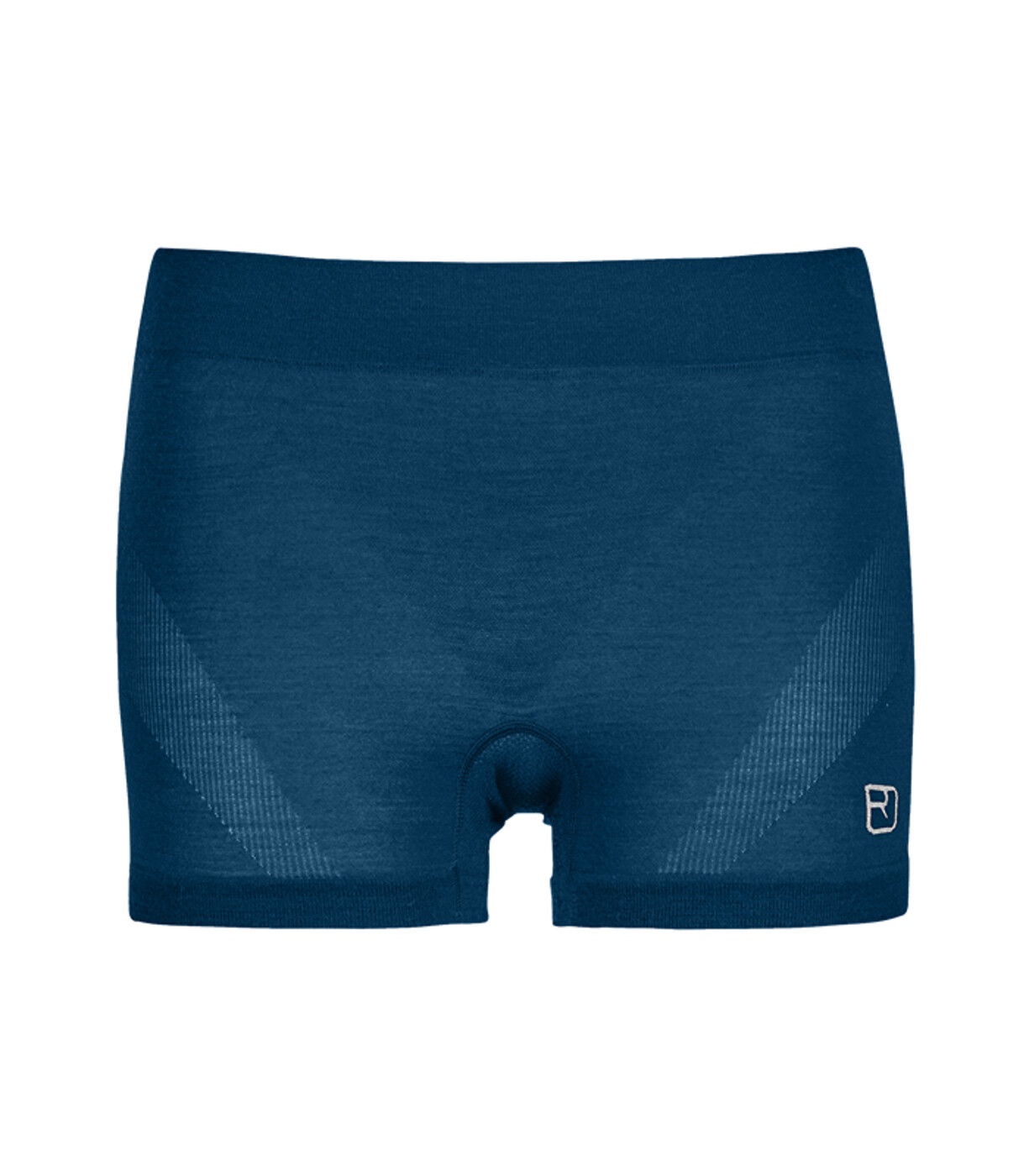 ORTOVOX 120 COMP LIGHT HOT PANTS W - Damen