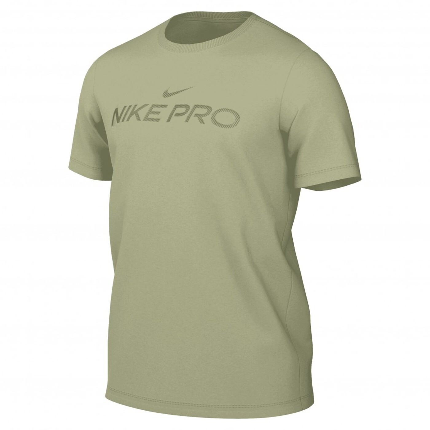 Nike Dri-FIT Fitness T-S - Herren